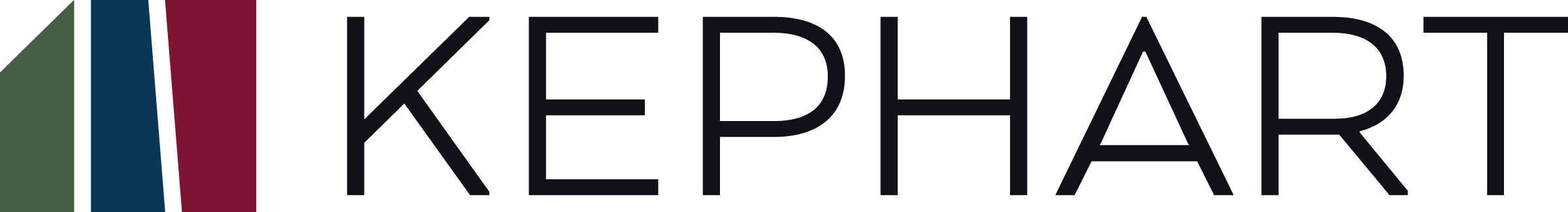 KEPHART-Logo