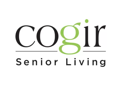 Cogir Senior Living Logo